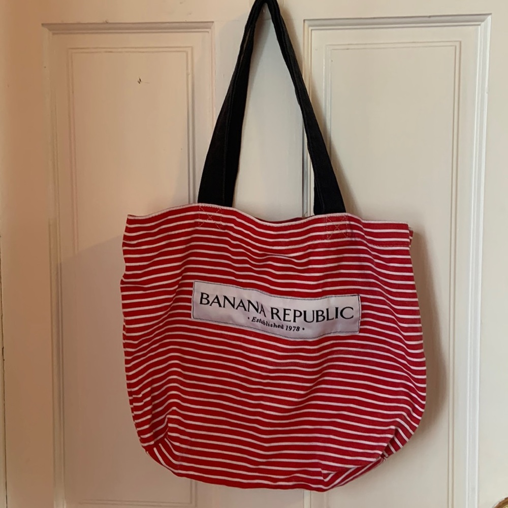 Banana Republic Tote bag